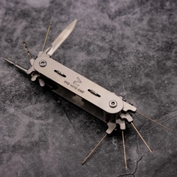 OMC The Cool Tool